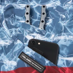 Sharkskin