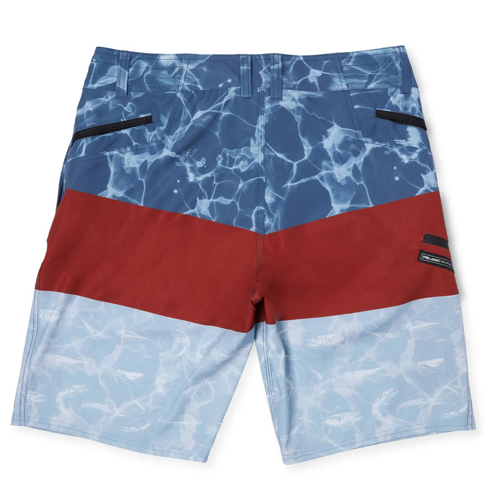 Sharkskin Elite