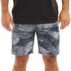 Shortfin
