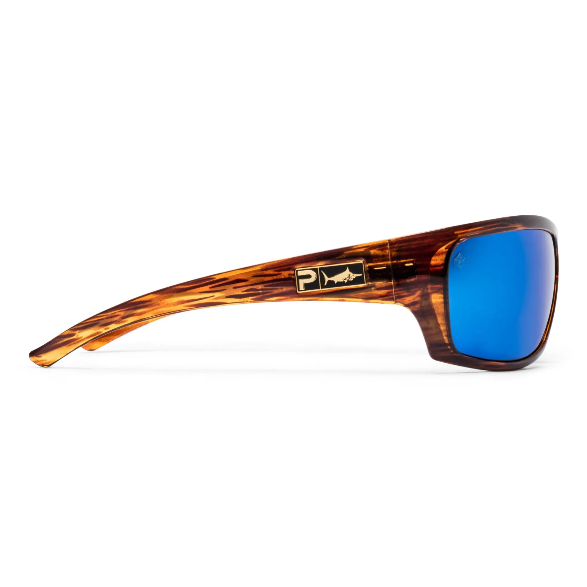 The Mack - Polarized Mineral Glass