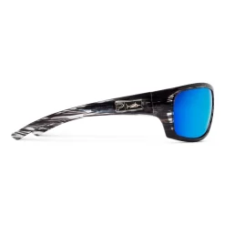The Mack - Polarized Poly Lens