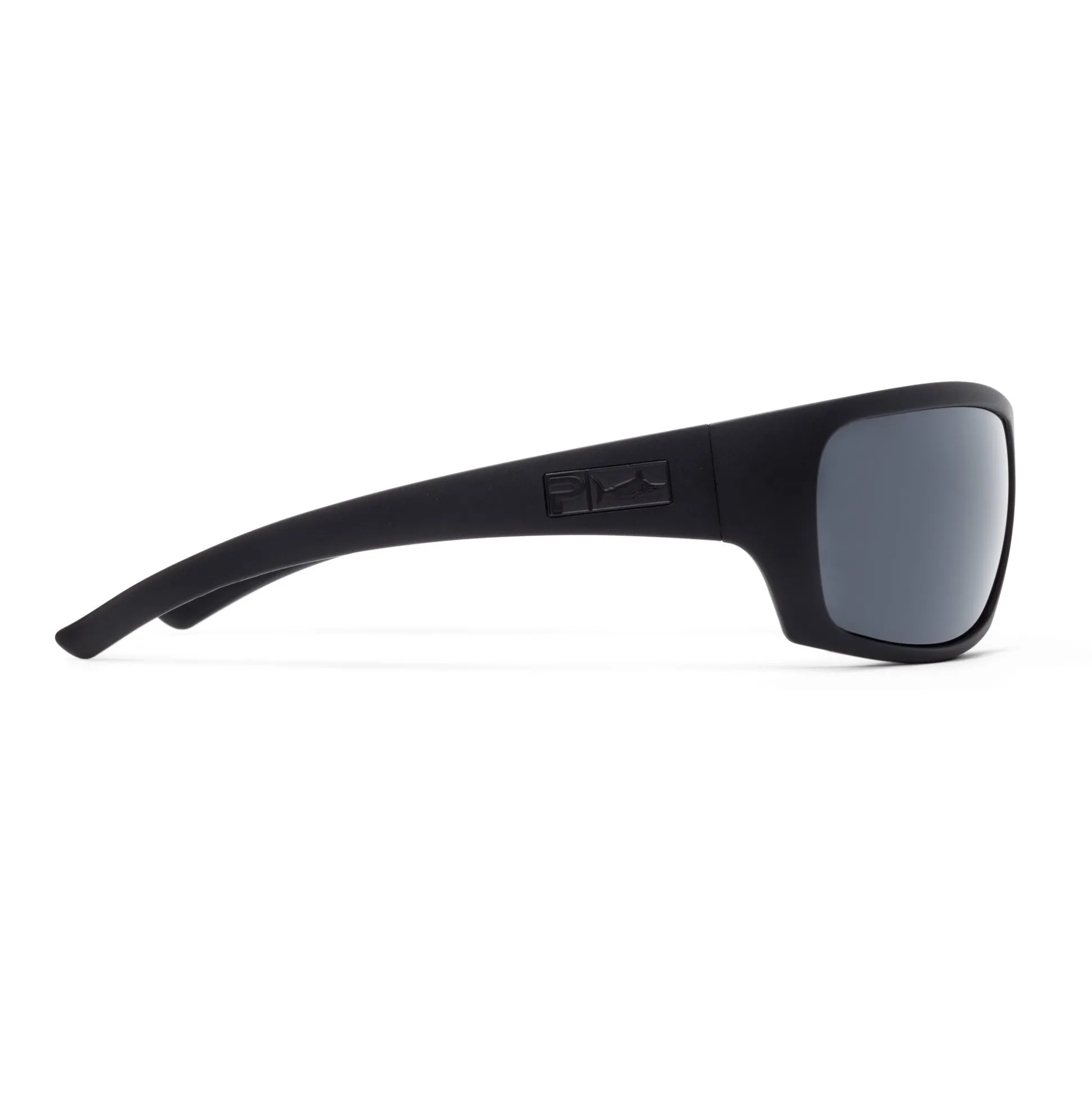 The Mack - Polarized Poly Lens