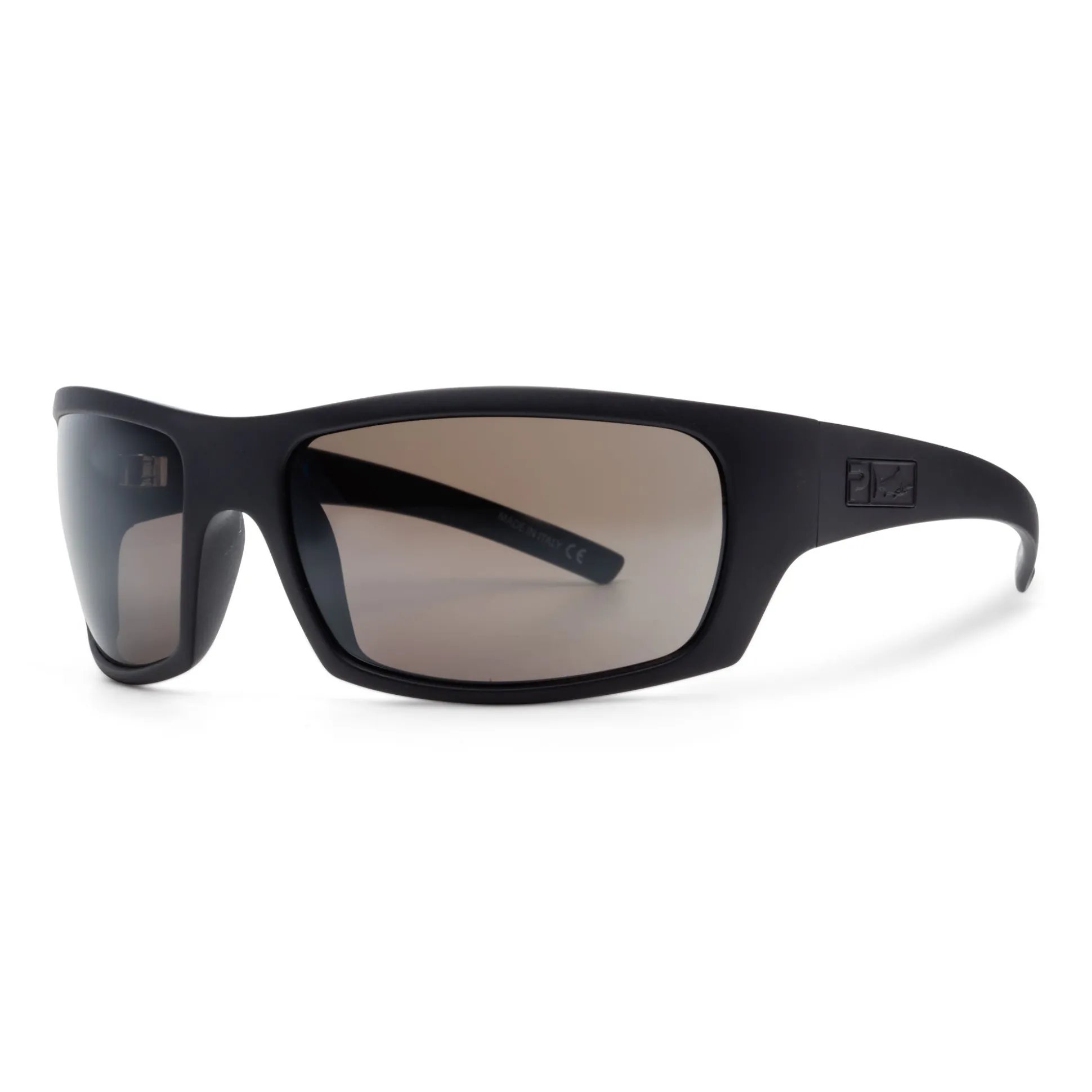 The Mack - Polarized Poly Lens