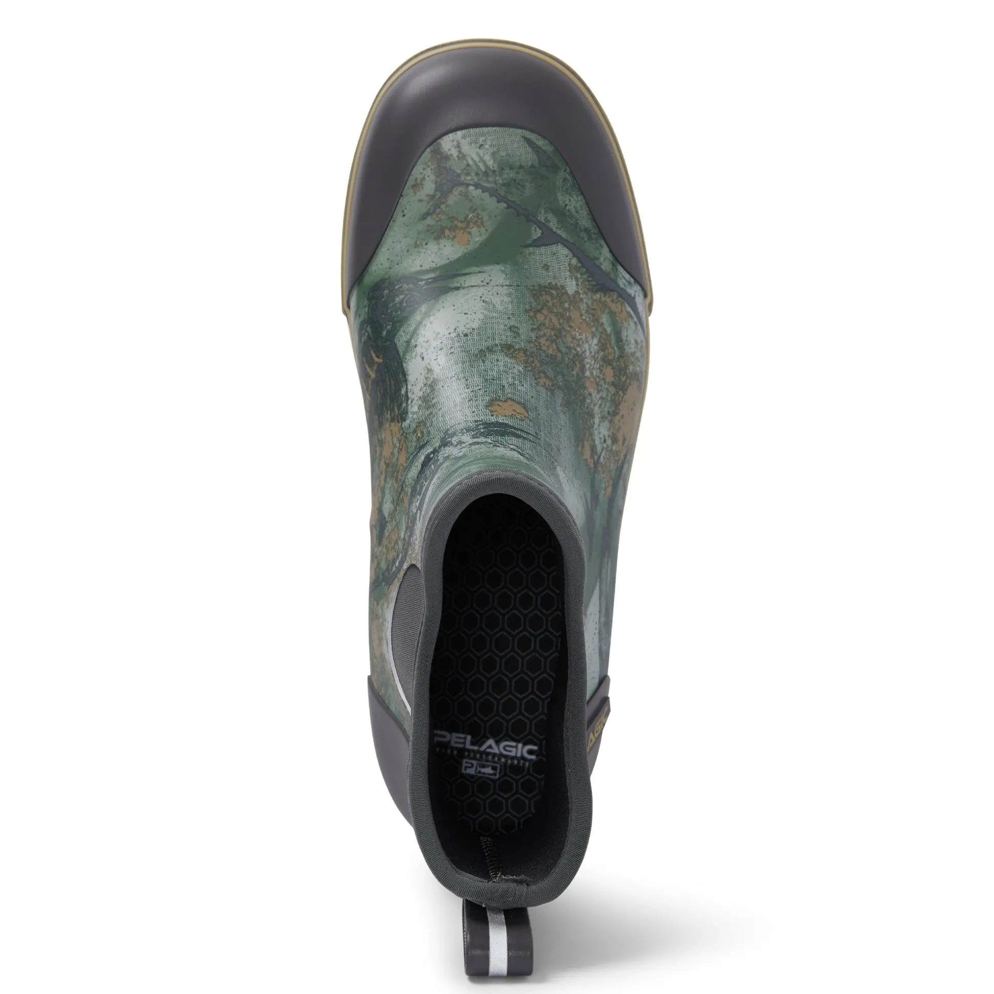 WOMEN'S Pursuit 6"