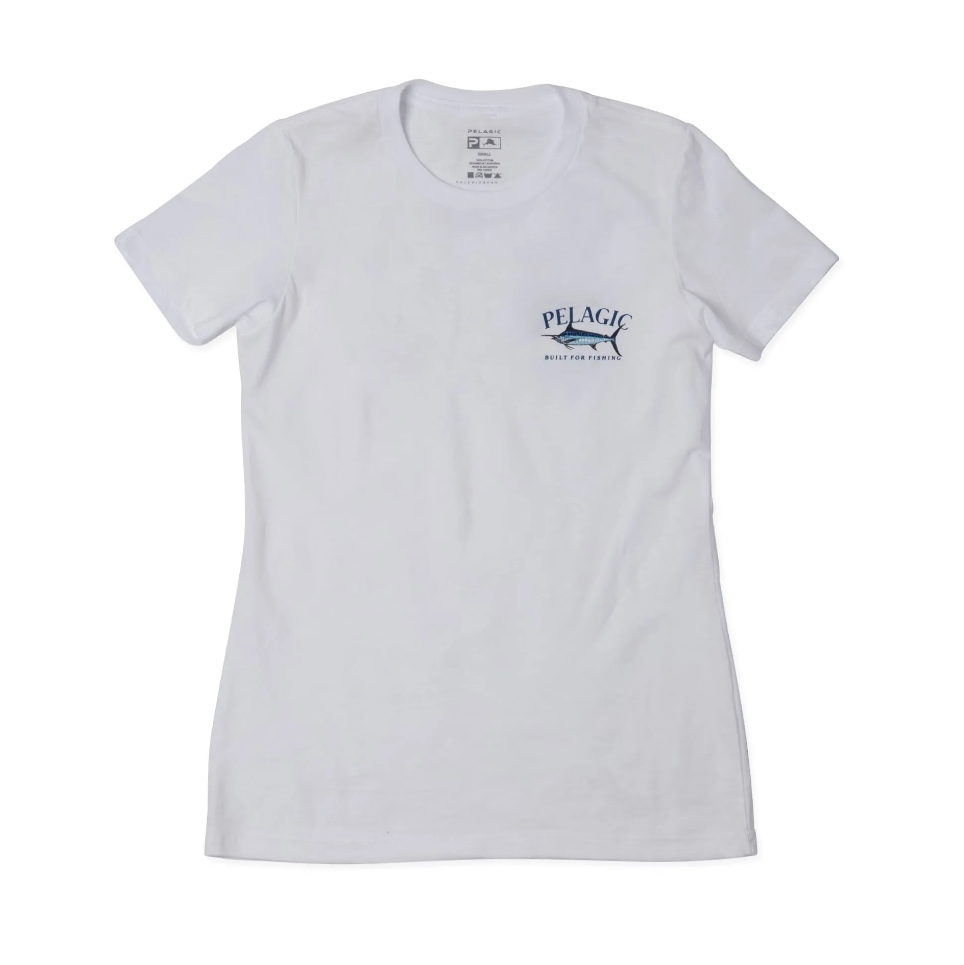 Ws Blue Marlin