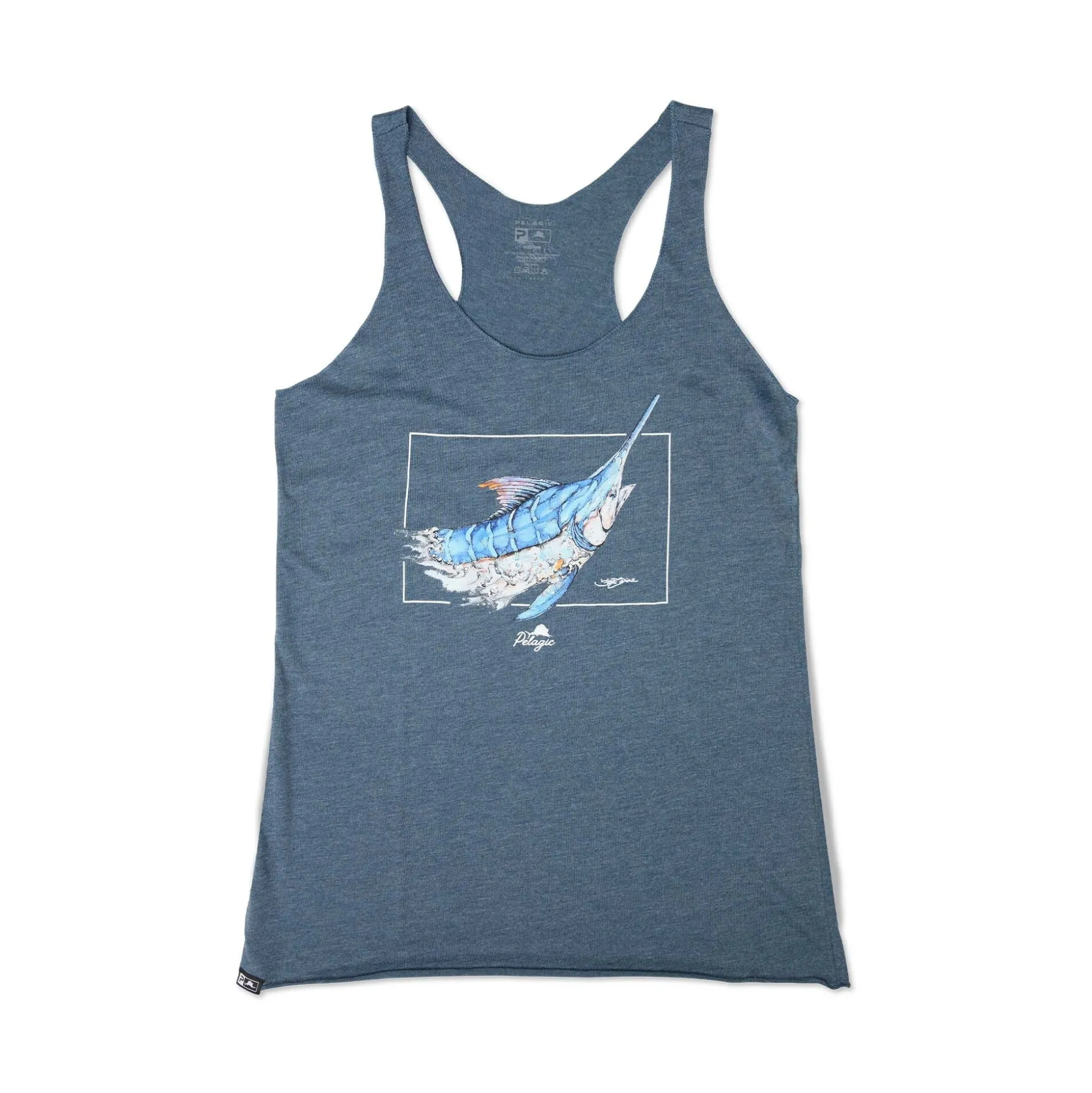 Ws Goione Marlin