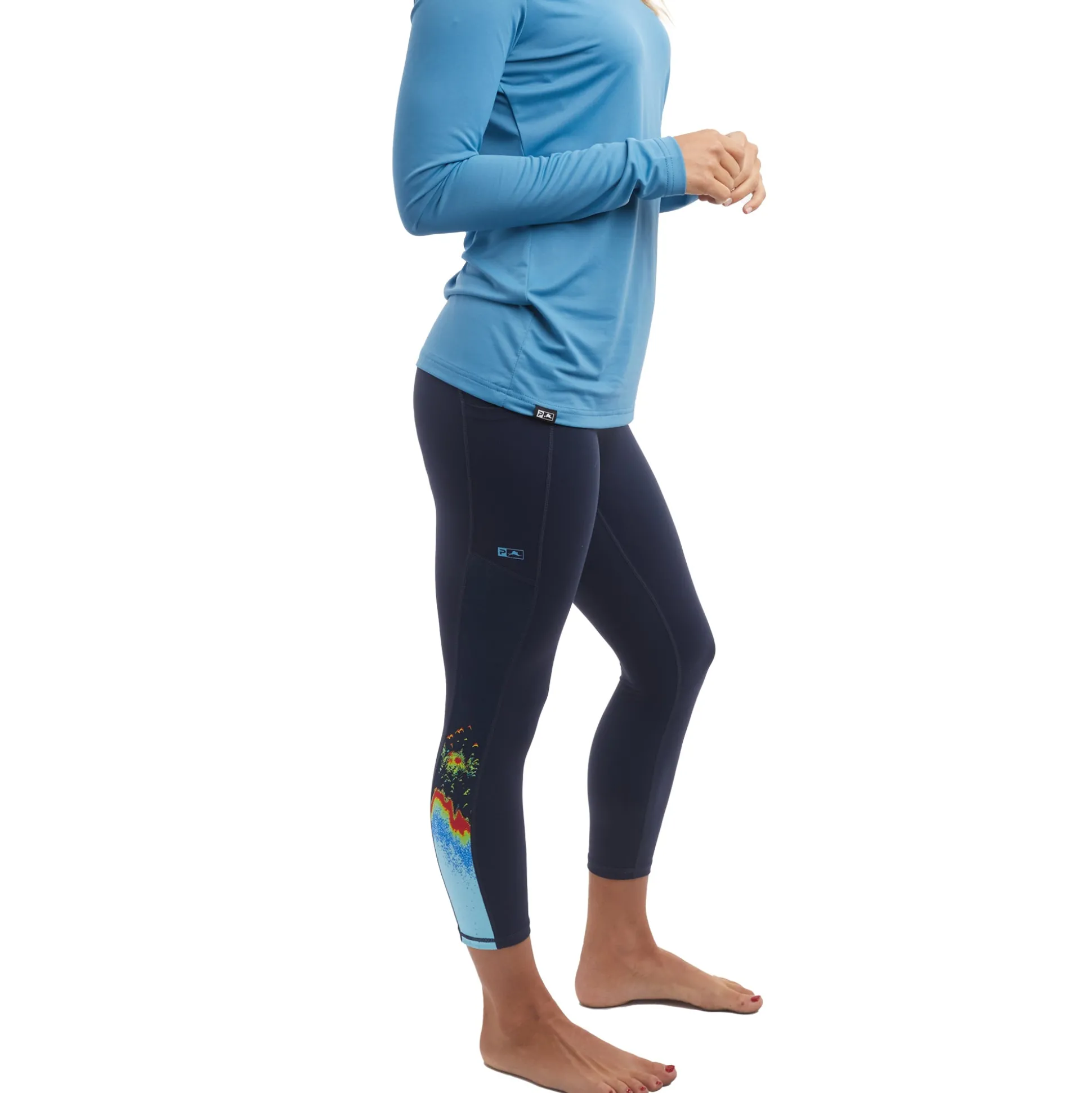 Ws Kona Capri