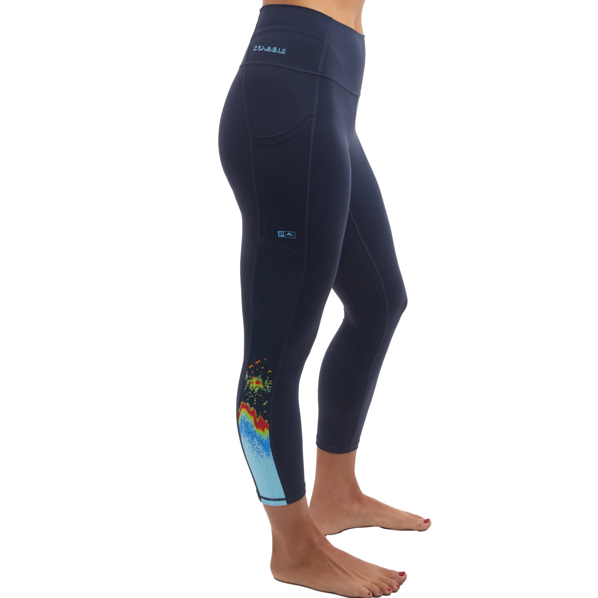 Ws Kona Capri