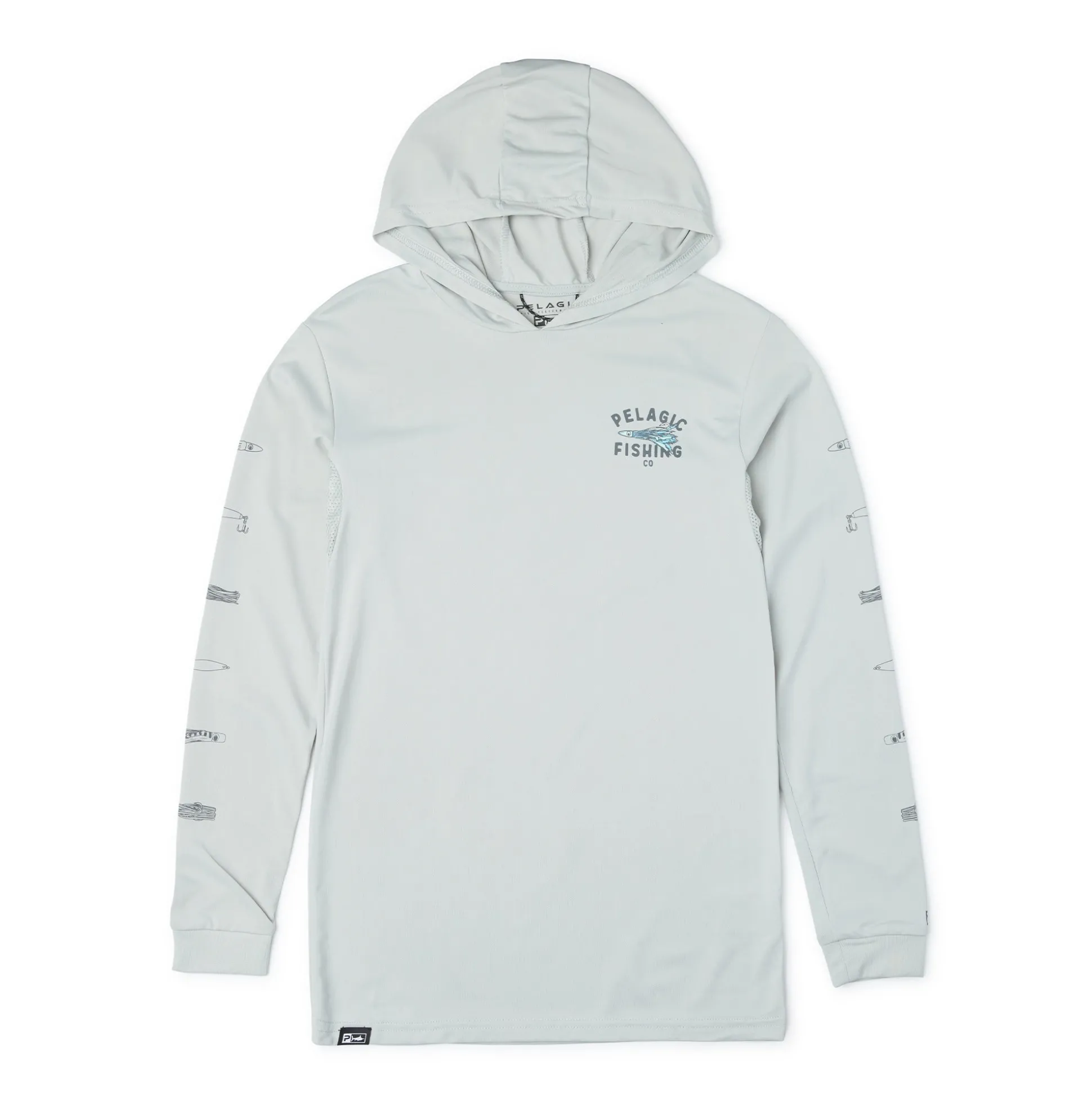 Youth Aquatek Feather'd