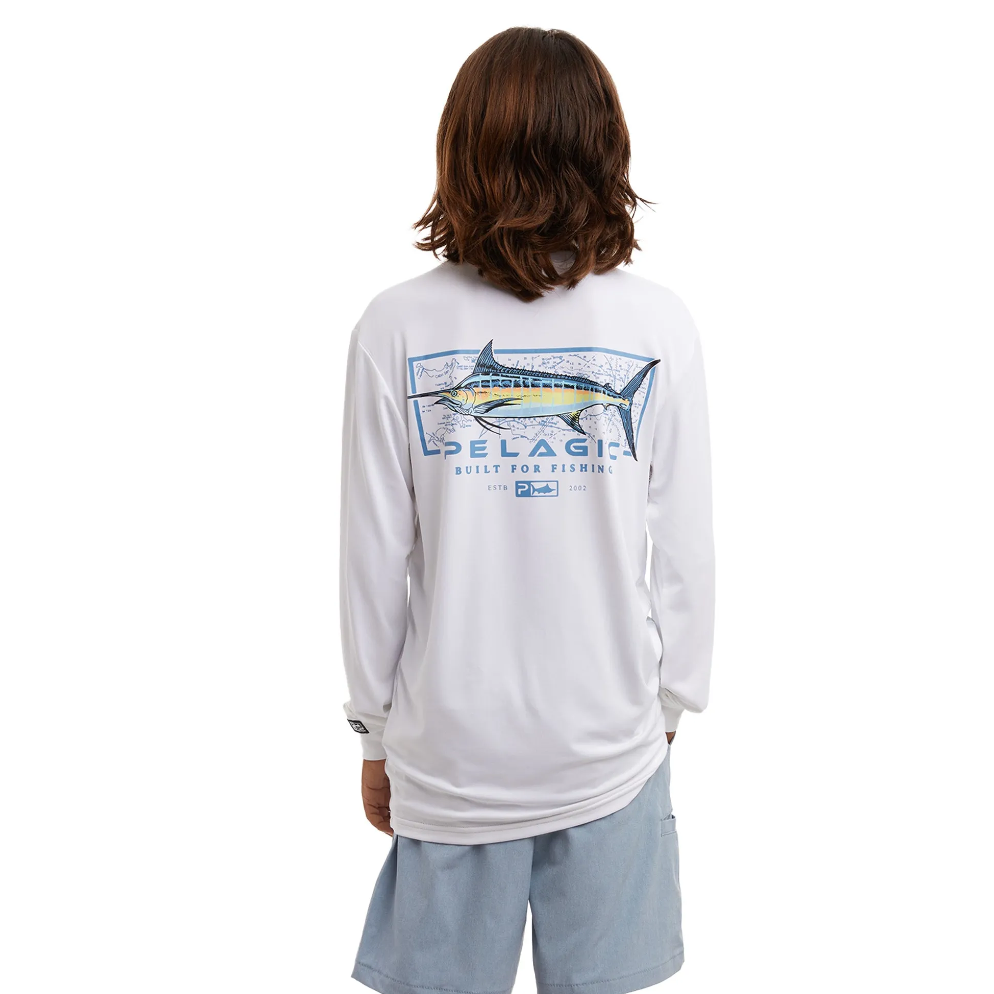 Youth Aquatek Marlin Mind