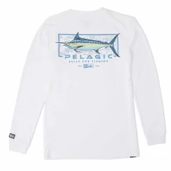 Youth Aquatek Marlin Mind