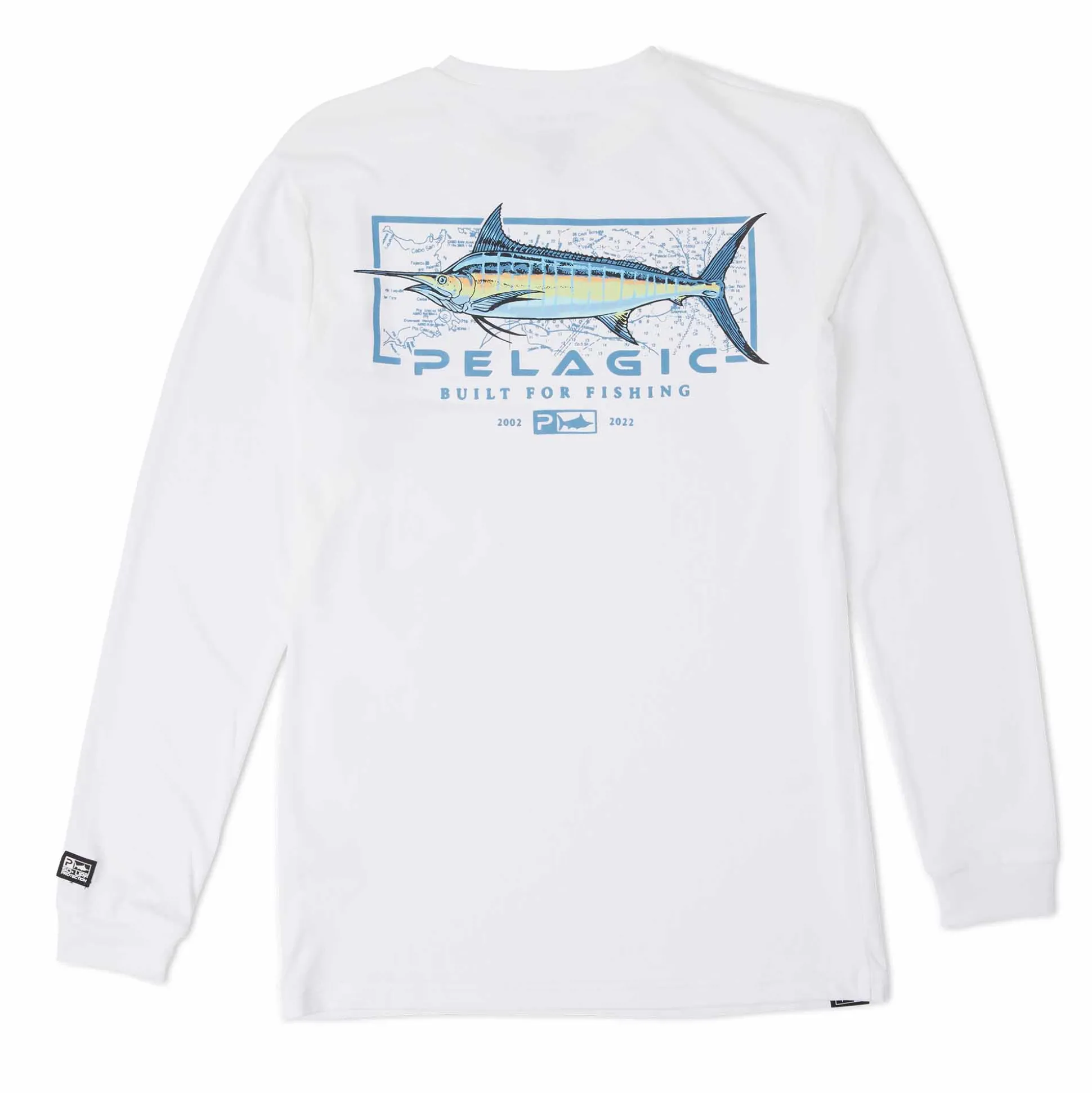 Youth Aquatek Marlin Mind
