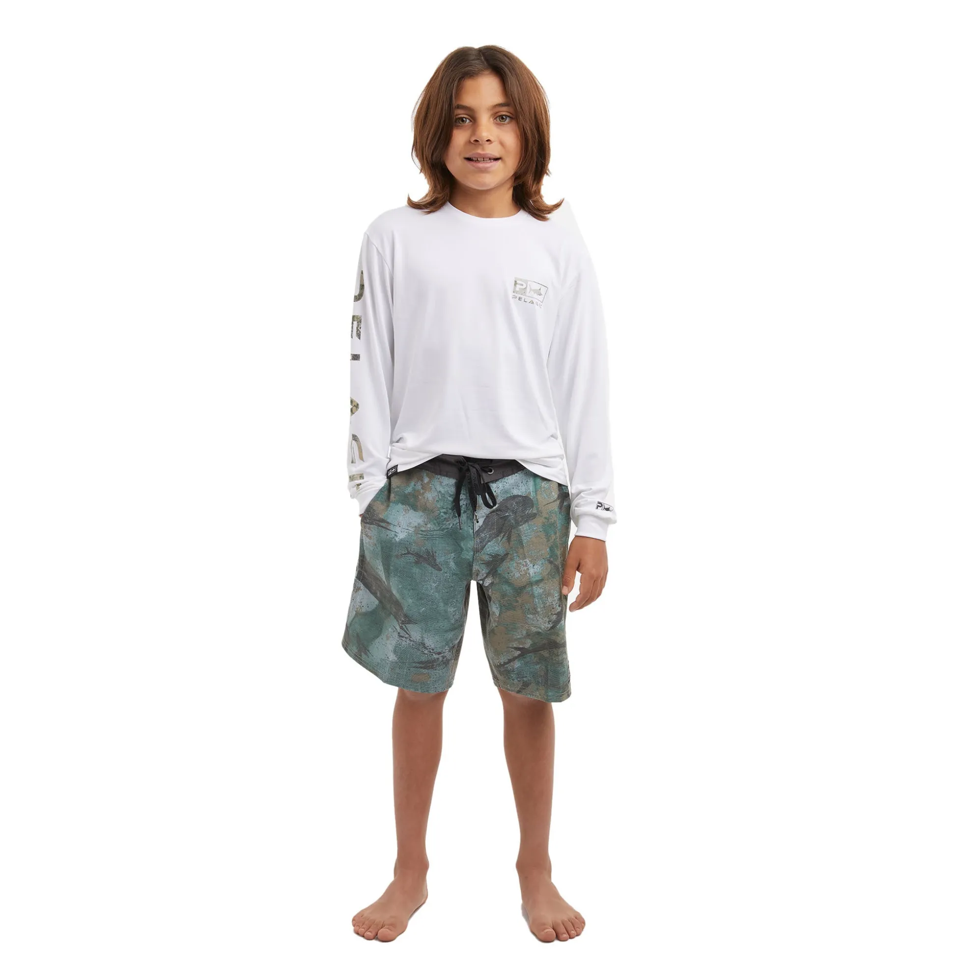 Youth Deep Drop