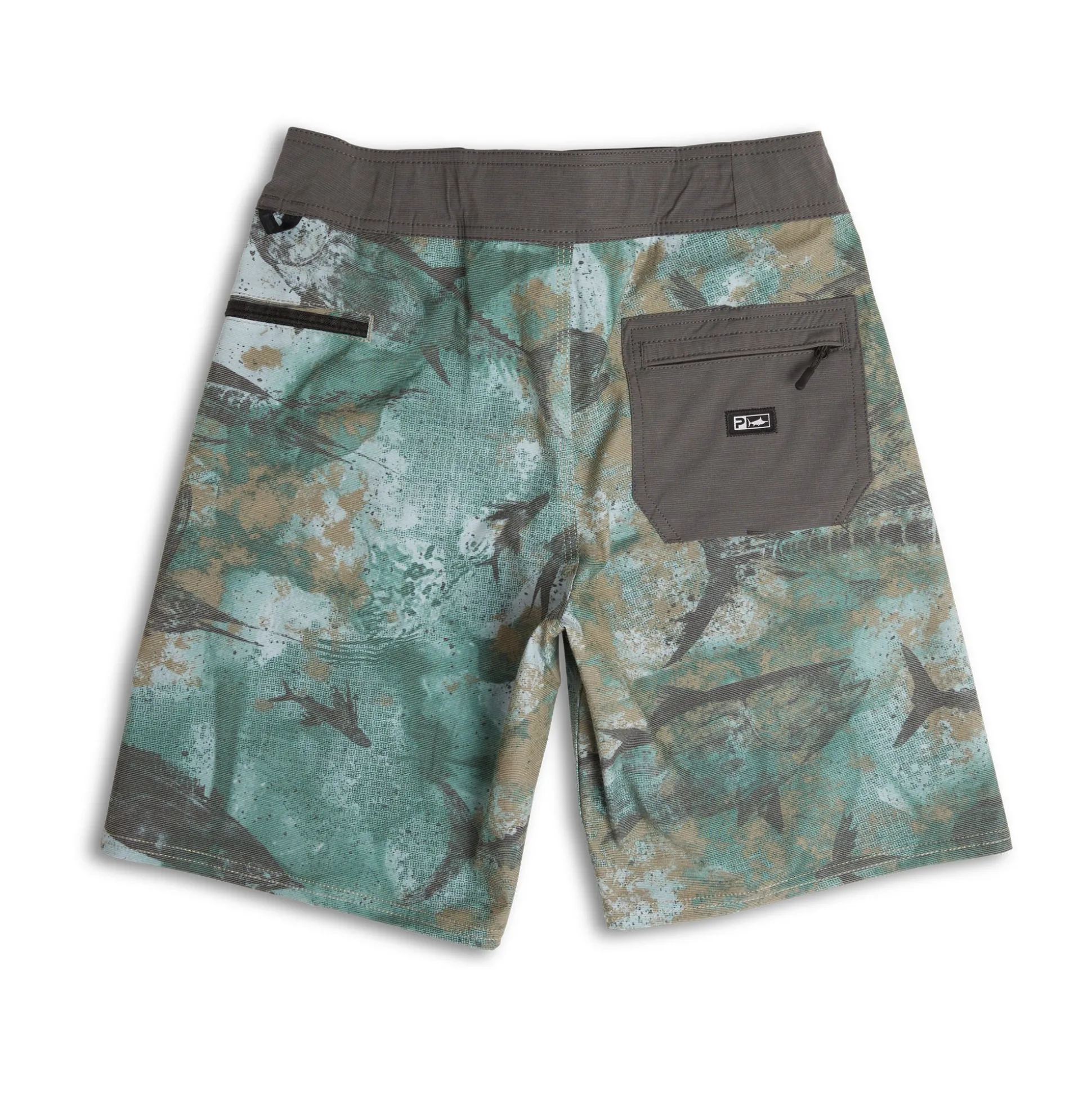 Youth Deep Drop