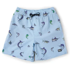 Youth Dockside