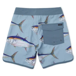 Youth High Spot