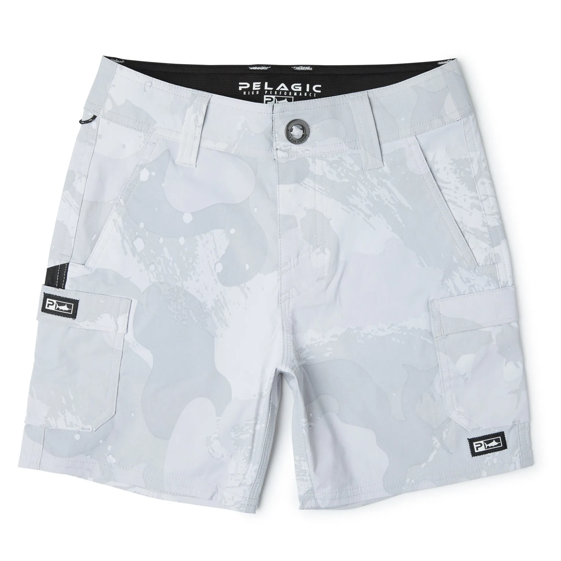 Youth Madeira Cargo