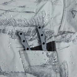 Youth Traverse Gyotaku